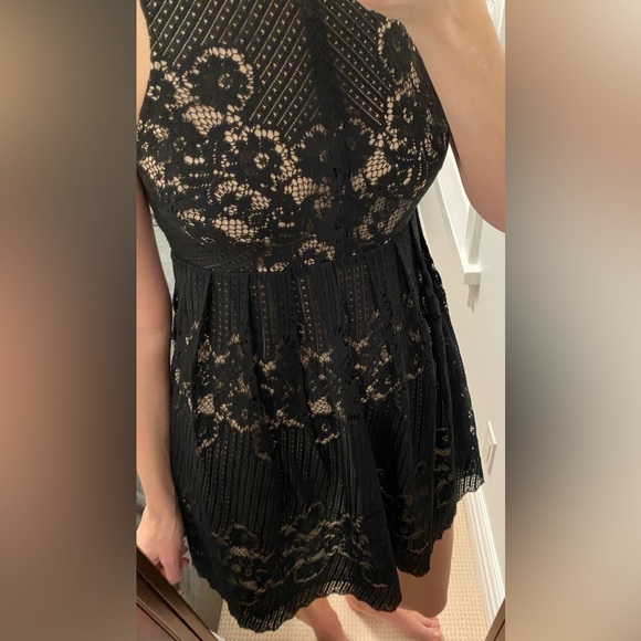 FREE PEOPLE Cocktail Dress - Picture 2 of 7